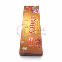 عود دستساز ناندیتا NaNDITa زعفران کد 520241