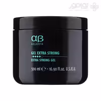 ژل مو دیکسون آرگابتا EXTRA STRONG با قدرت نگهدارندگی 4 از 5