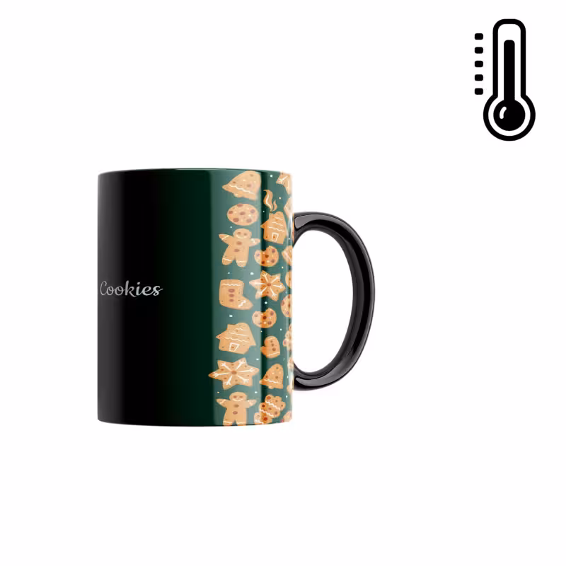 خرید ماگ-لیوان حرارتی کریسمس S0101