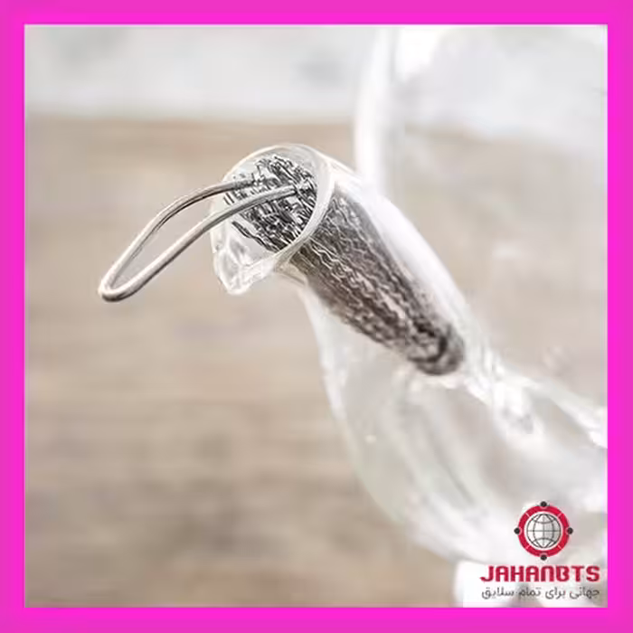 چای صاف کن چتری اصلی مخصوص کتری و قوری