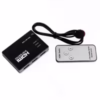 دیتا سوییچ ROYAL 3PORT HDMI