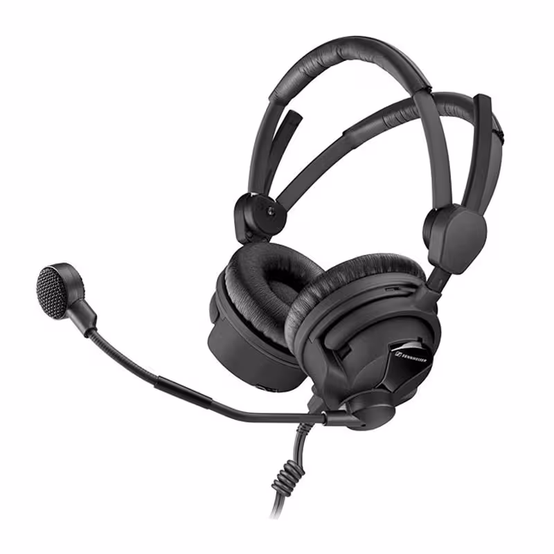 هدفون Sennheiser HMD 26-II-600-8