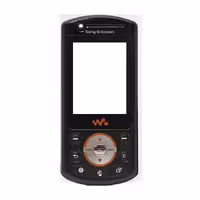 قاب و شاسی گوشی موبایل سونی اریکسون مدل W900