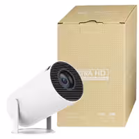 ویدئو پروژکتور هوشمند ULTRAHD HY-300