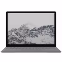 خرید و قیمت لپ تاپ 13.5 اینچی مایکروسافت مدل Surface Laptop 2 i7 16GB 1TB SSD Intel UHD اپن باکس