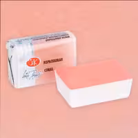 قرص آبرنگ سنت پترزبورگ کد 11355 Coral