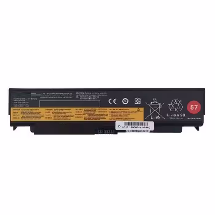 باتری لپ تاپ لنوو مدل Thinkpad T440P