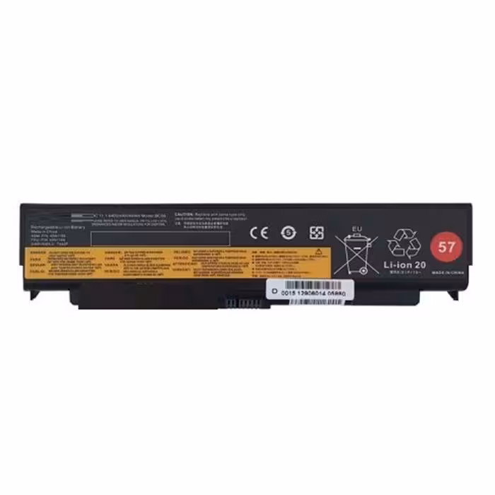 باتری لپ تاپ لنوو مدل Thinkpad T440P