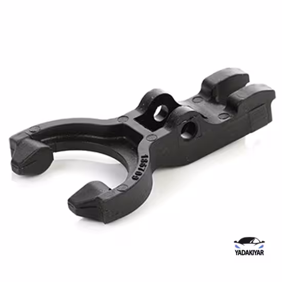 دوشاخه استارت همه خودروها-(لیور)-عظام