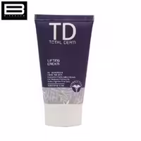 کرم لیفتینگ توتال درم حجم 50ml