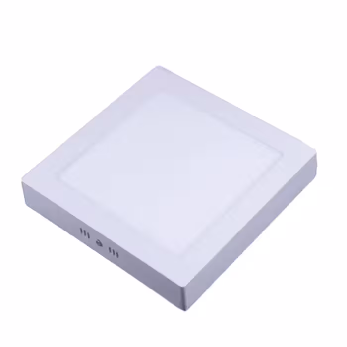 پنل مربع 48 وات | یکتا افروز | مهتابی | روکار