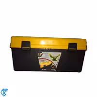 جعبه ابزار پلاستیکی 12 اینچ فلایر