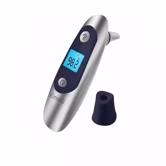تب سنج دیجیتال CT98 امسیگ - داروخانه آنلاین بوکان