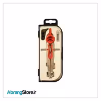 پرگار مهندسی پیچ وسط سما 9530