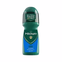 رول دئودورانت ضد تعريق مردانه 48 ساعته ICE FRESH ميچام 100 ميل