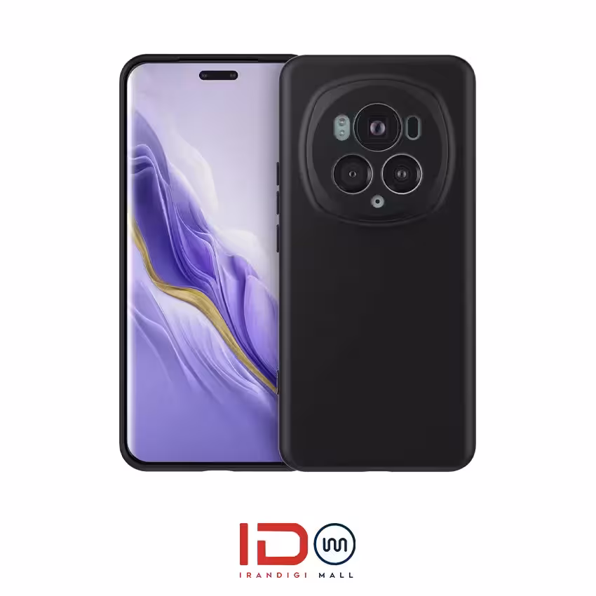 قاب سیلیکونی گوشی آنر مدل HONOR MAGIC 6 PRO