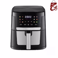 سرخ کن برلین آلمان BERLIN- برنامه12 صفحه نمایش رنگی مدل B-600