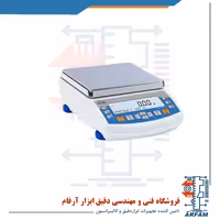 ترازو رادوگ PS 6100.R2.M  ترازو آزمایشگاهی