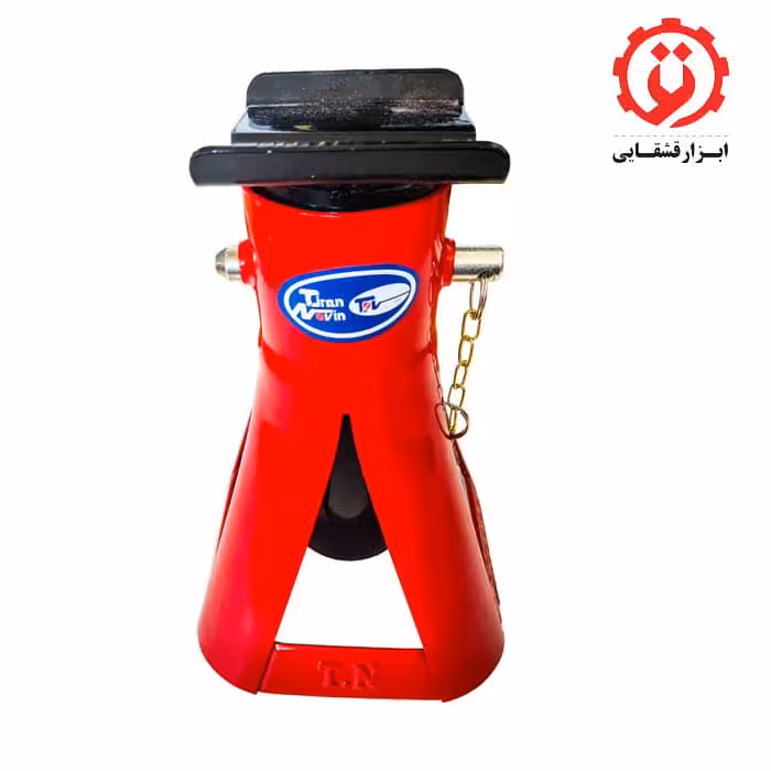 خرک 4 تن دنده ای تیران نوین (جفتی)