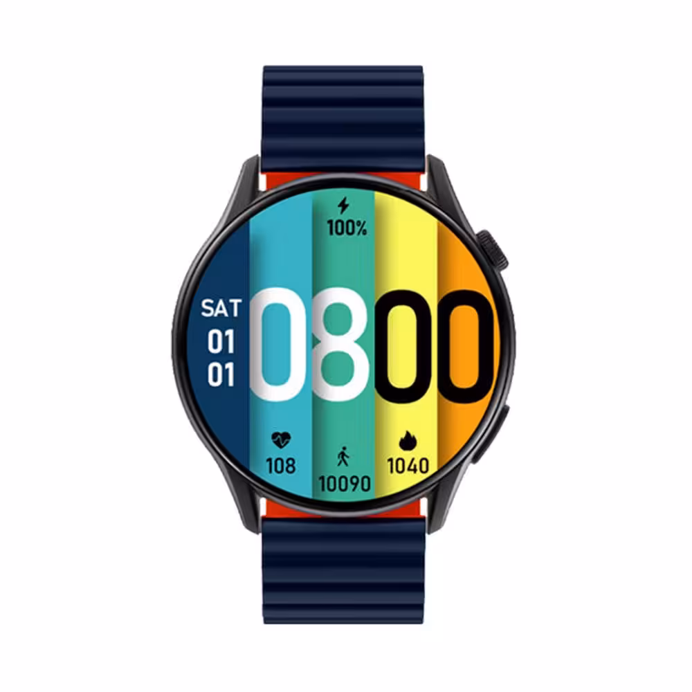 ساعت هوشمند شیائومی مدل Kieslect Kr pro