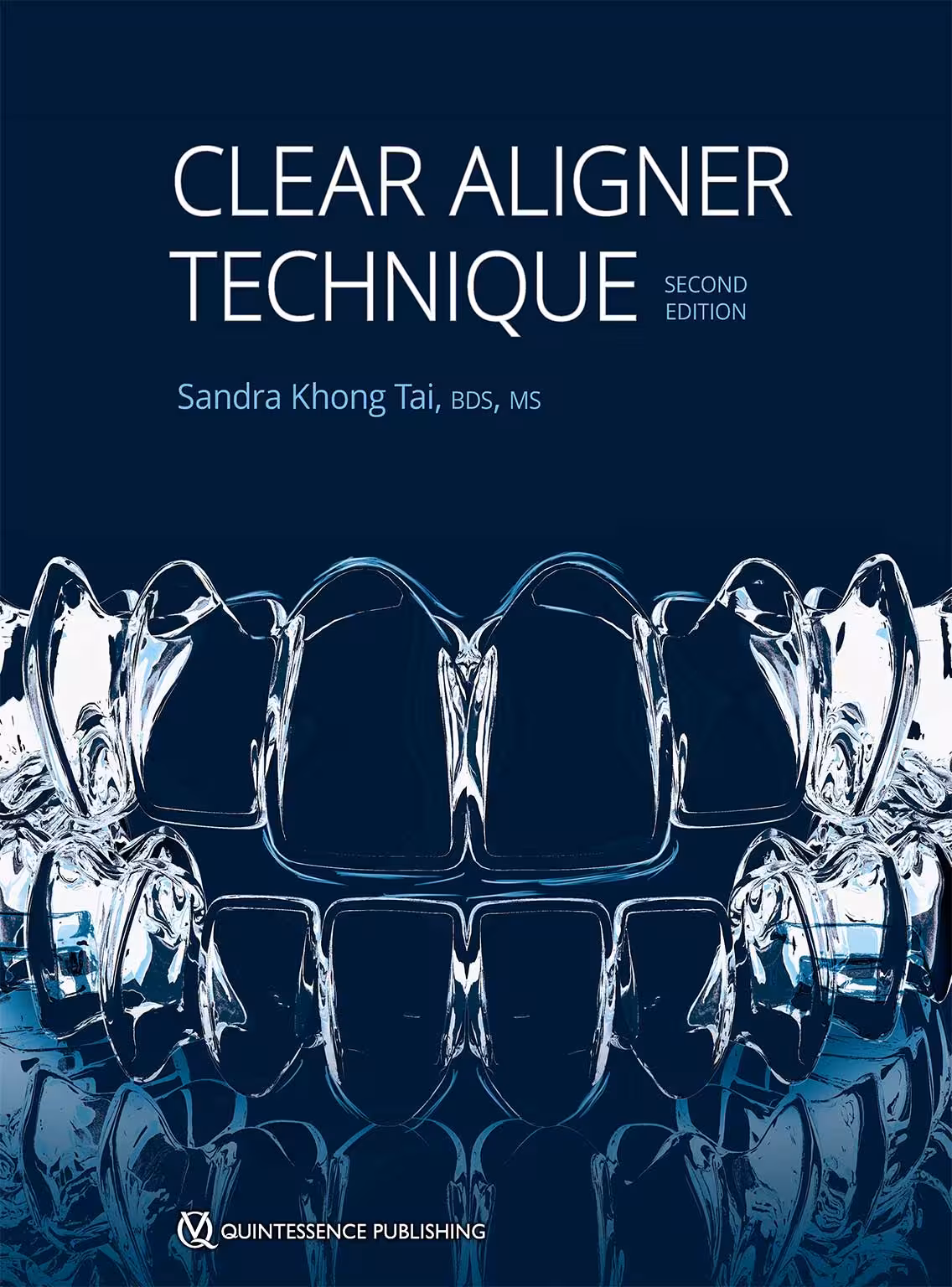 کتاب CLEAR ALIGNER TECHNIQUE 2025 (SECOND EDITION)