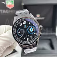 ساعت مچی مردانه تگ هویر Tag-Heuer BMW 3689T