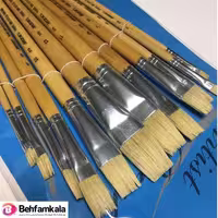 ست 12 عددی قلمو زبر سرتخت ماریس کد579