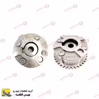 دنده سیاره ای گیربکس چانگان کامل CS35