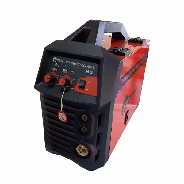 اینورتر جوشکاری 205 آمپر ادون مدل CO2 205