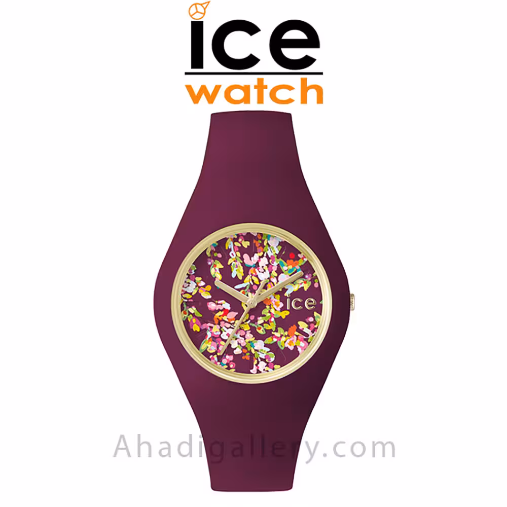 ساعت مچی آیس واچ مدل ICEFLWONUS15