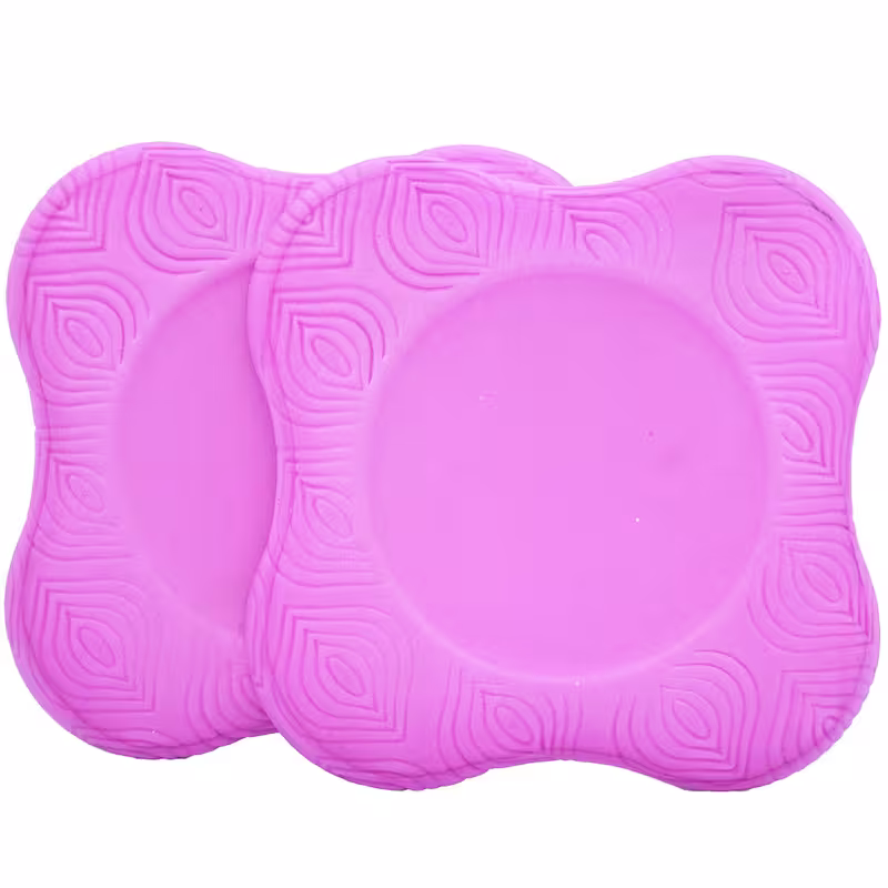 بالشتک یوگا مدل YNP-20 بسته 2 عددی | کالا مکس