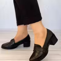 پاشنه طبی پاپیون