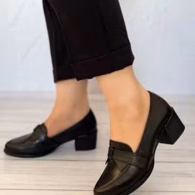 پاشنه طبی پاپیون