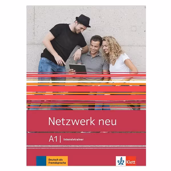 کتاب Netzwerk neu A1 ویرایش جدید