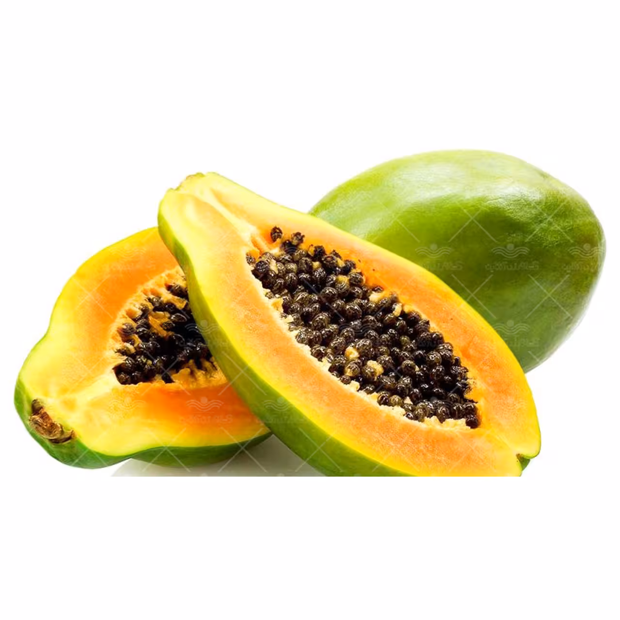 بذر پاپایا