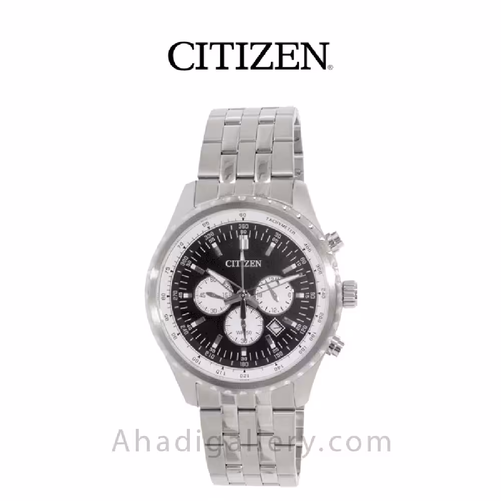 ساعت مچی سیتیزن مدل AN8060-57E