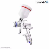 پیستوله سایه پاش ساتا مدل minijet 4400 B RP