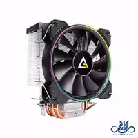 فن پردازنده انتک Fan Cpu A400 RGB
