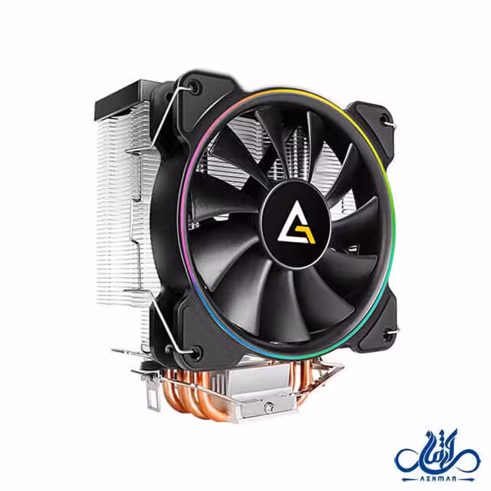 فن پردازنده انتک Fan Cpu A400 RGB