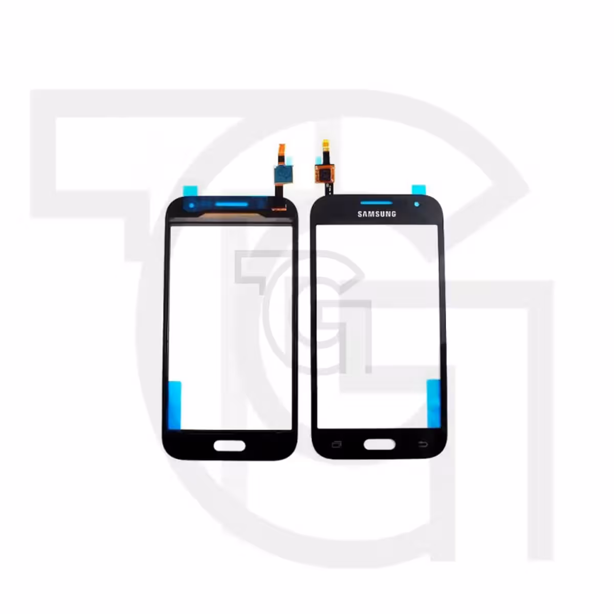 تاچاسکرین سامسونگ (مشکی) Touch Screen Samsung Galaxy G3606