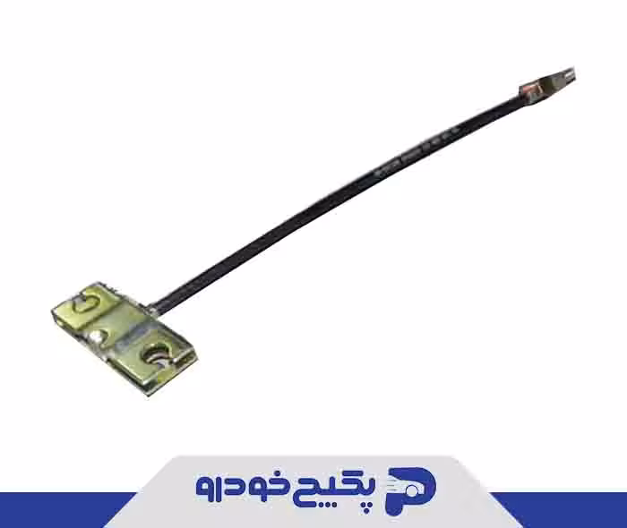کابل جلویی ترمزدستی A21-3508040 چری