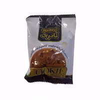 کوکی قهوه و چیپس شکلات نادری 35 گرمی