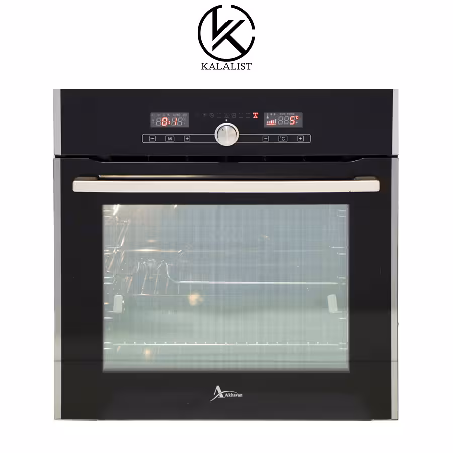 فر توکار برقی اخوان کد F25 Pro