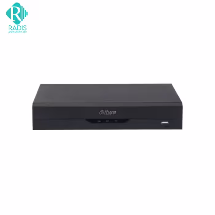 دستگاه ان وی آر داهوا مدل DAHUA-DH-NVR2104HS-I2