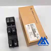 کلید  شیشه بالابر توسان 935702S000