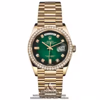 ساعت رولکس دی دیت Rolex Day Date Kennedy GGR32 YZ