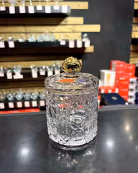 عسل خوری رویال لب طلایی