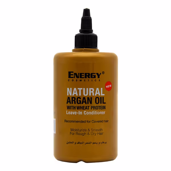 ماسک ترمیم کننده مو انرژی مدل آرگان حجم 300 میل