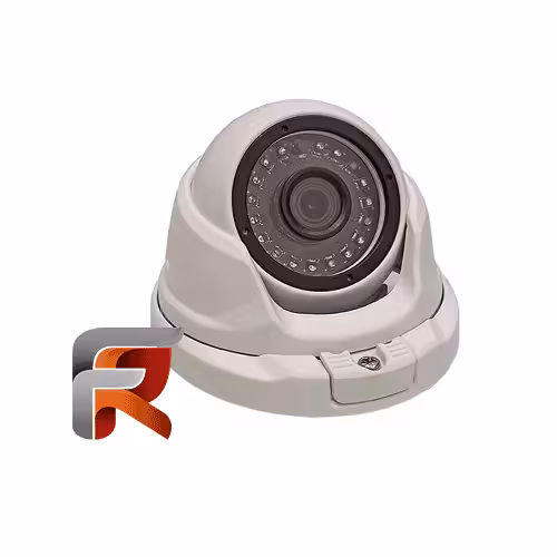 دوربین مداربسته راگا 1383