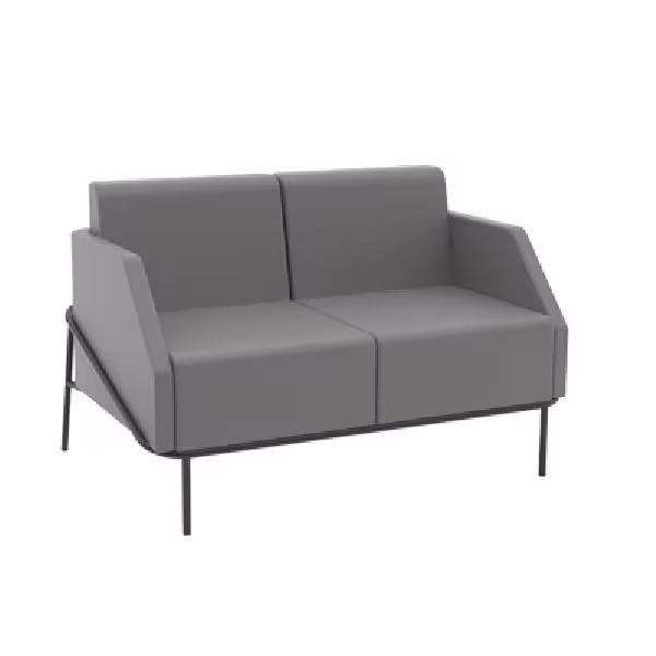 مبل دونفره نظری مدل ویونا